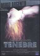 Film Tenebre Dario Argento