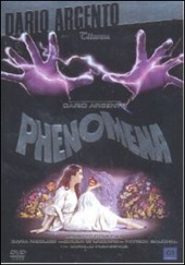 Copertina  Phenomena [videoregistrazione]