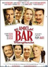 Film Gli amici del bar Margherita Pupi Avati