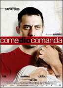Film Come Dio comanda Gabriele Salvatores