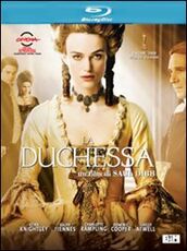 Film La duchessa Saul Dibb
