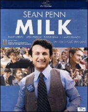 Film Milk Gus Van Sant