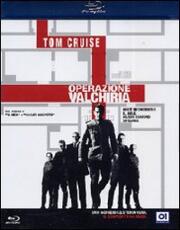 Film Operazione Valchiria Bryan Singer
