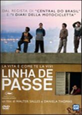 Film Linha de Passe Walter Salles Daniela Thomas