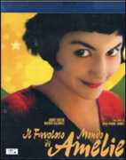 Film Il favoloso mondo di Amelie Jean-Pierre Jeunet