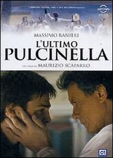 Film L' ultimo Pulcinella Maurizio Scaparro