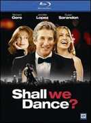 Film Shall We Dance? Peter Chelsom