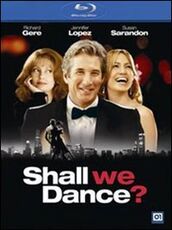 Film Shall We Dance? Peter Chelsom