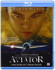 Film The Aviator Martin Scorsese