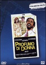 Film Profumo di donna Dino Risi