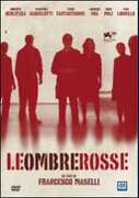 Film Le ombre rosse Francesco Maselli