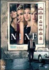 Film Nine Rob Marshall