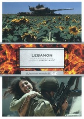 Copertina  Lebanon [Videoregistrazione]