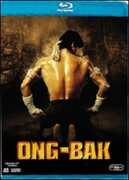 Film Ong Bak Prachya Pinkaew