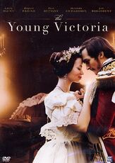 Film The Young Victoria Jean-Marc Vallee