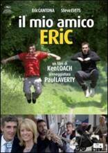 Film Il mio amico Eric Ken Loach