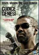 Film Codice Genesi Albert Hughes Allen Hughes