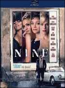 Film Nine Rob Marshall