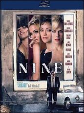 Film Nine Rob Marshall