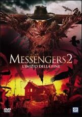 Film The Messengers 2 Martin Barnewitz