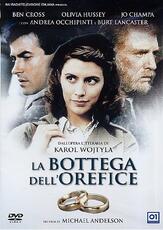Film La bottega dell'orefice (DVD) Michael Anderson