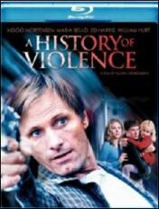 Film A History of Violence David Cronenberg