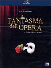 Film Il fantasma dell'Opera Joel Schumacher