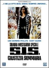 Film S.I.S. Squadra investigativa speciale. Giustizia sommaria Mark L. Lester