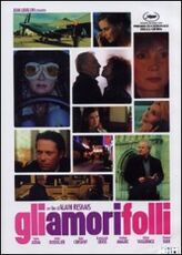 Film Gli amori folli Alain Resnais