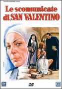 Film Le scomunicate di San Valentino Sergio Grieco