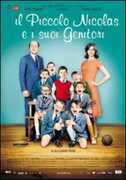 Film Il piccolo Nicolas e i suoi genitori Laurent Tirard