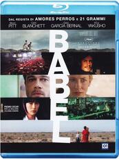 Film Babel Alejandro González Iñárritu