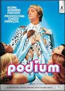 Film Podium Yann Moix