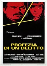 Film Profezia di un delitto Claude Chabrol