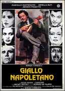 Film Giallo napoletano Sergio Corbucci