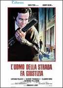Film L' uomo della strada fa giustizia Umberto Lenzi