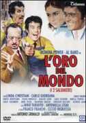 Film L' oro del mondo Aldo Grimaldi