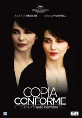 Copertina  Copia   conforme