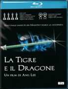 Film La tigre e il dragone Ang Lee