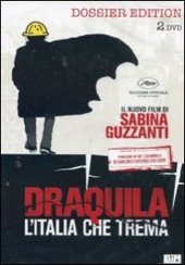 Copertina  Draquila : l'Italia che trema [Videoregistrazione]
