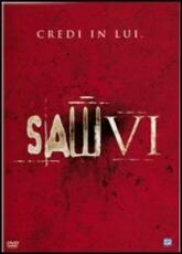 Film Saw VI Kevin Greutert