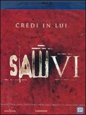 Film Saw VI Kevin Greutert