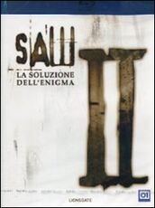 Film Saw 2. La soluzione dell'enigma Darren Lynn Bousman