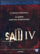 Film Saw IV Darren Lynn Bousman