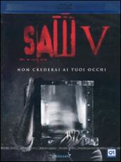 Film Saw V David Hackl