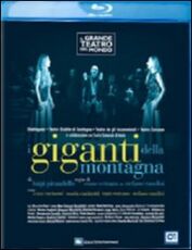 Film I giganti della montagna Enzo Vetrano Stefano Randisi