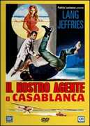 Film Il nostro agente a Casablanca Tulio De Micheli