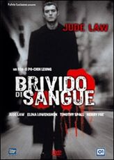 Film Brivido di sangue Po-Chi Leong