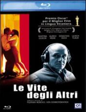 Film Le vite degli altri Florian Henckel von Donnersmarck