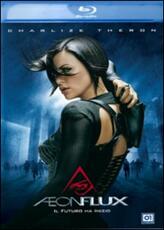Film Aeon Flux Karin Kusama